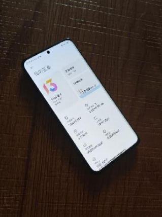 小米12X 8+256 行貨在保