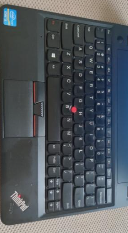 聯(lián)想Thankpad Edge E130筆記本電腦