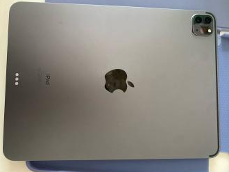 iPad pro2020wifi國行128G