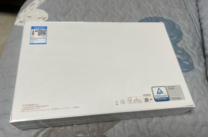 全新未開封華為12.6英寸全面屏平板電腦 曜石灰