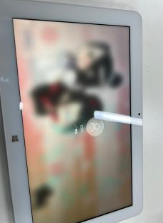酷比魔方MIX Plus 10.6寸win10平板電腦