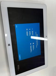 酷比魔方MIX Plus 10.6寸win10平板電腦