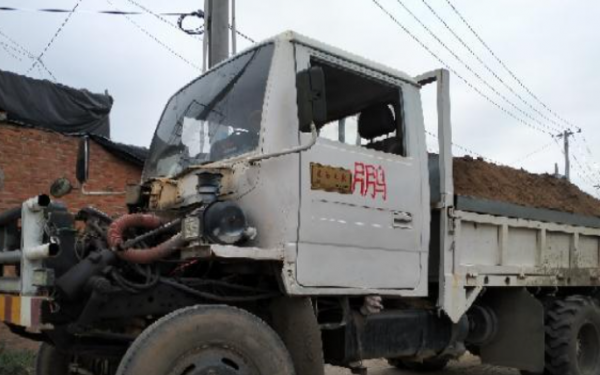 出售四不象農(nóng)用車貨車版