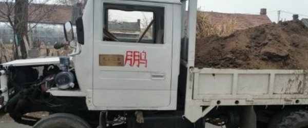 出售四不象農(nóng)用車貨車版