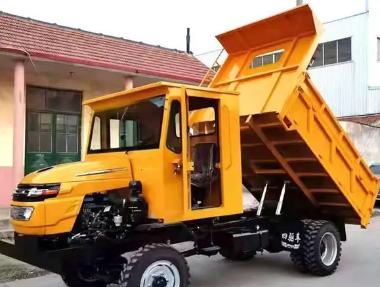 柴油車柴油四不像農(nóng)用車崎嶇山路爬坡四驅(qū)拖拉機運輸車