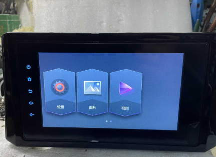 新款卡羅拉原車屏幕 無(wú)修無(wú)拆 全新庫(kù)存 不包括安裝