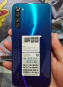 紅米note8