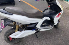72伏驃騎電動(dòng)車轉(zhuǎn)讓